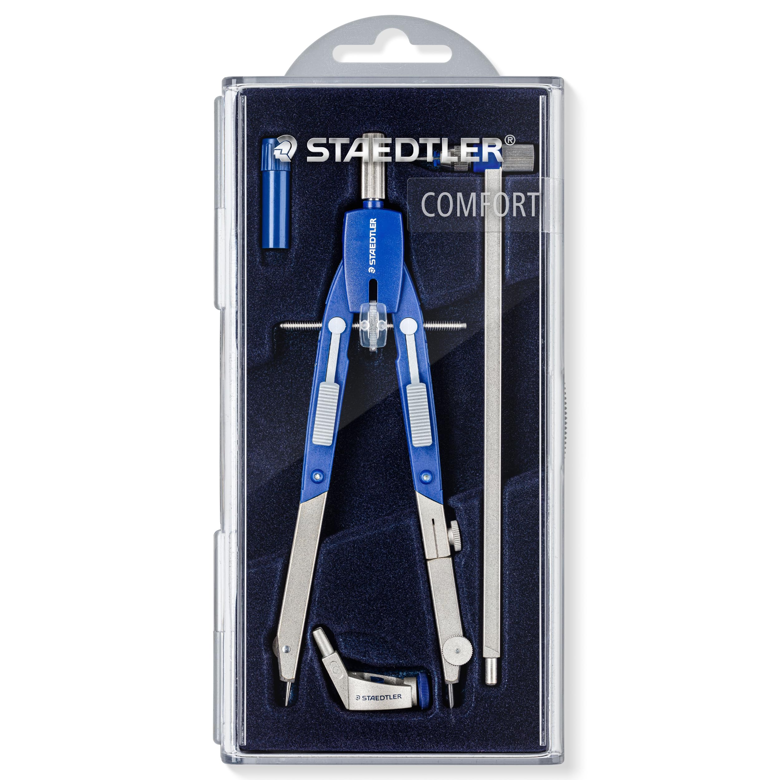STAEDTLER Mars 552 02 Compass Set
