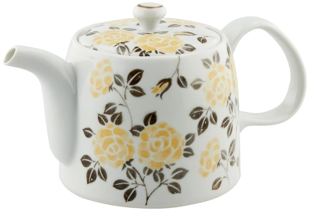 Arita Ware CtoC JAPAN Teapot (with Tea Strainer) 02-914662