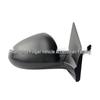 Chevrolet Aveo 11-14 Painted Rearview Mirror Assembly
