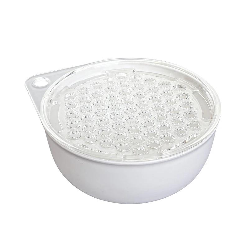Ginger Juice Extractor, Manual Grind, Food Grade, Paste and Rub, Ginger Powder, Kitchen Bumping Tools