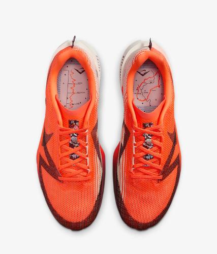 Nike Kiger 10 Men's Running shoes FV3929-800