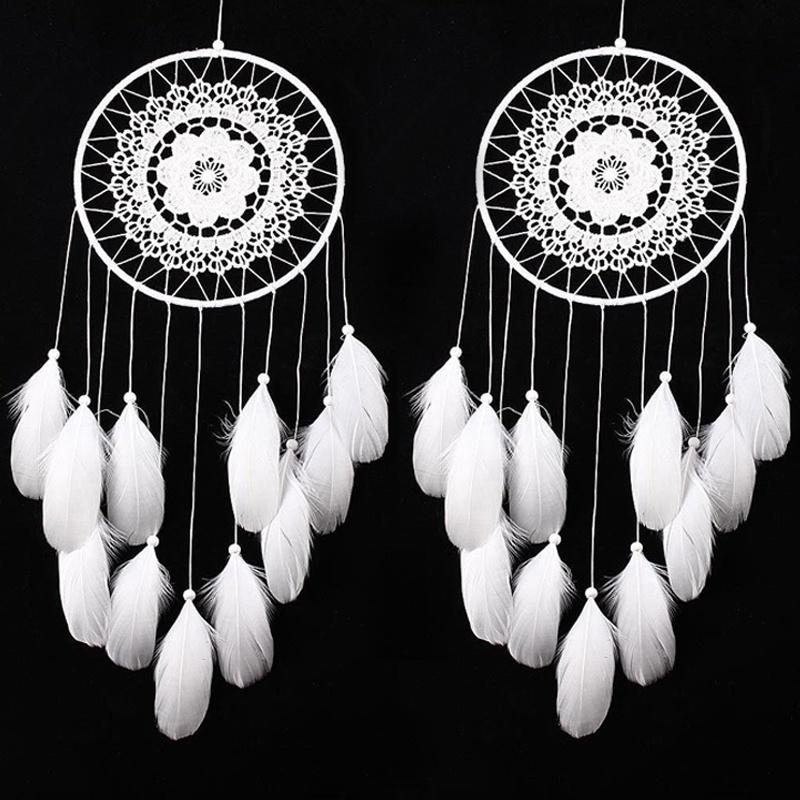 New Dream Catchers Feather Native American Indian Style Bad Dreamcatchers Kids Room,Hot