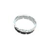 Crystal Multi-Media Control Knob Trim Replacement For BMW 5 7 I5 G60 G70 24 25