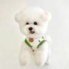 Dog Vests for SmallMedium and Large Dogs Bichon Frise Cats Pomeranians Pet Clothes Summer Cat Thin Styles