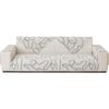 Modern Sofa Cover for Living Room Decor Jacquard Non-slip Sofa Mat European Universal Sofa Towel Cover Resistant Couch Cover