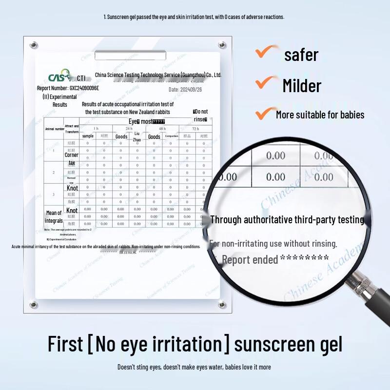 Schildkröten-Papa Kinder Sonnenschutz & Reinigung Set