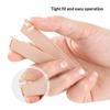 Ostomy Bag Clip Drainable Pouch Clamp Tail Closure Leak- Proof Colostomy Sealing Bar Postoperative Care Tool Fistula Accessories