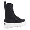 Superga Womens/Ladies 2641 Alpina High-top Ankle Boots
