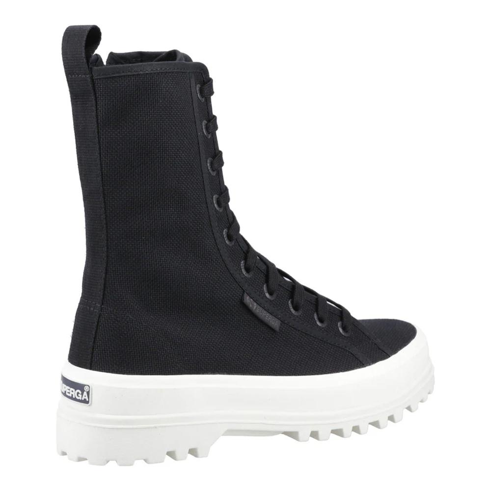 Superga Womens/Ladies 2641 Alpina High-top Ankle Boots
