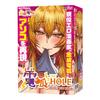 Tamatoys Electric Fox THE HOLE Made In Japan Onahole 530g Kananari Electric Fox Tama Project