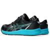 Asics Winjob Cp219 Boa Comfortable Cushioning Abrasion Resistant Lightweight Low Top Casual Shoes Men's Blue 1273A092-0017