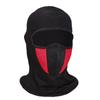 Outdoor Breathable Balaclava Motorcycle Face Mask Windproof and Dustproof Moto Helmet Hood Moto Neck Face Mask  Moto Accessories