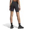 Adidas Womens/Ladies 3 Stripes Biker Shorts