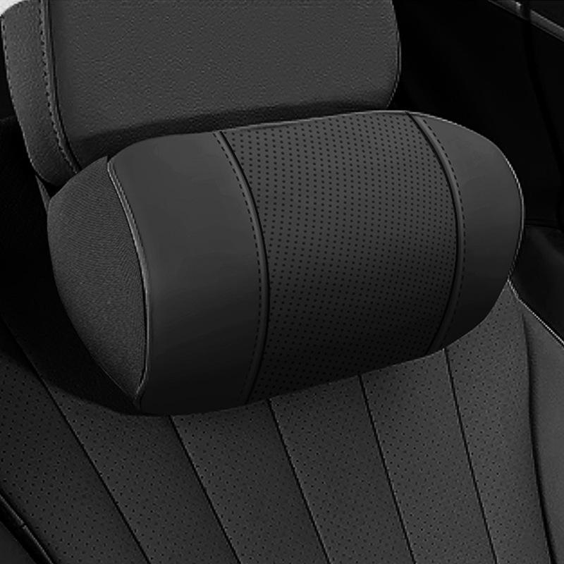 Jetour Shanhai T-Series Car Lumbar Support & Headrest Cushion for All Seasons