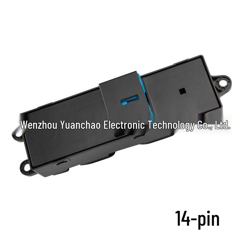 Compatible Baojun 530 Power Window Switch Button 23791941/23987446.