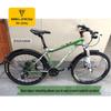 Full-Coverage Mountain Bike Mudguards 26/27.5/29 Inch Front & Rear
