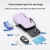 Sommersport Handy Armband - Wasserabweisende, leichte Handgelenktasche für Männer & Frauen