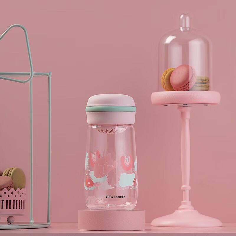 Cha Hua Biscuit Travel Mug