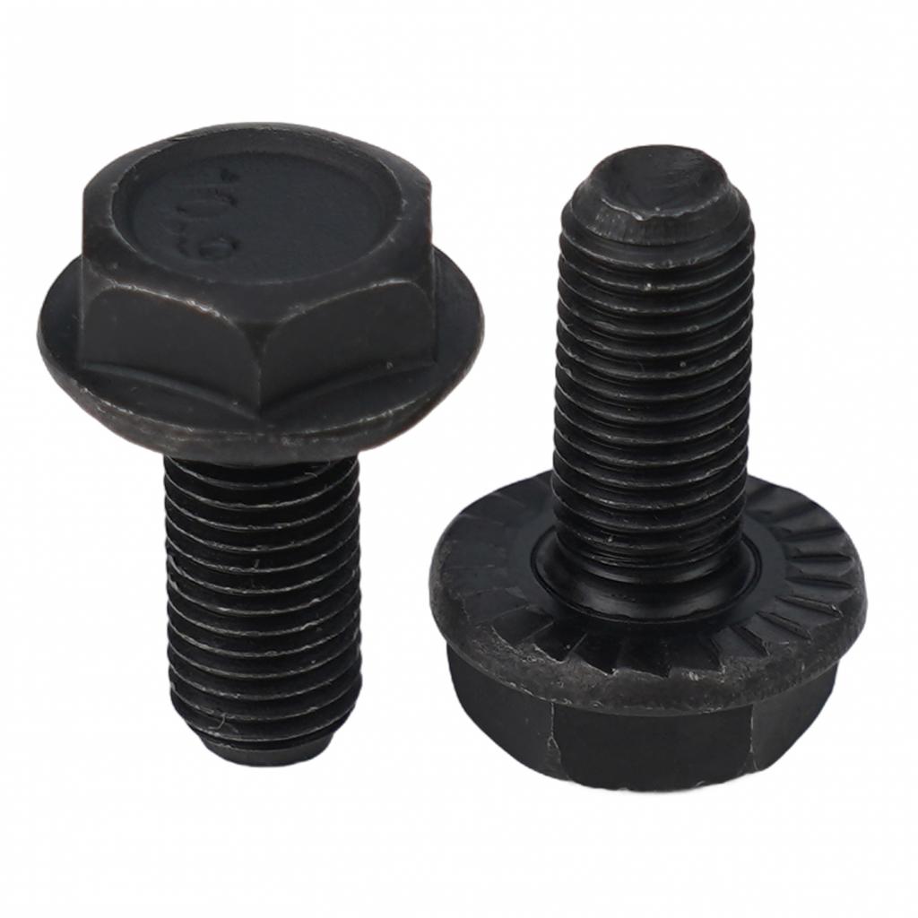 Bolts Bicycle Bike Bottom Bracket For Square Taper