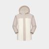 Camel Women's Outdoor 3-in-1 Fleece Lined Jacket