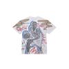 Mitchell Ness T-Shirts Unisex Crew Neck Moderate FC9197
