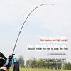 Adjustable Plug-In Lure Rod with Straight/Gun Handle, Medium-Fast Action, Wholesale Fishing Rod.