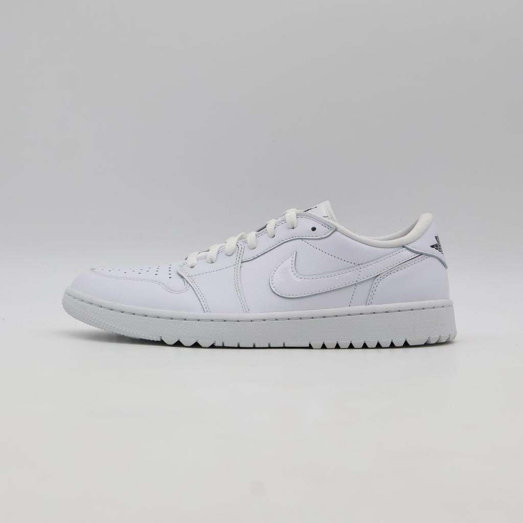 DD9315-120 Nike Air Jordan 1 Low Golf "White"