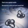 Saina S6SUltra Ear Clip Bluetooth Earbuds
