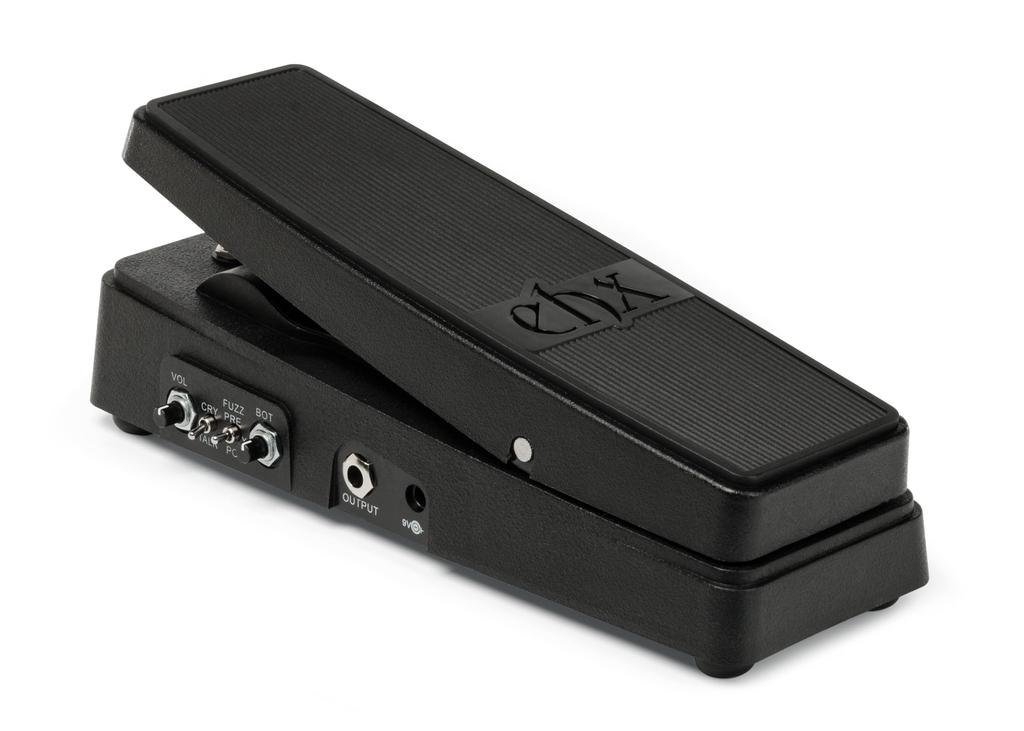 Cock Fight Plus Talking Wah Fuzz Wah Pedal Fuzz Effector ELECTRO-HARMONIX & +