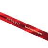 Great Ayame Glasses NEWOLD New Old Clear Red Mens Used
