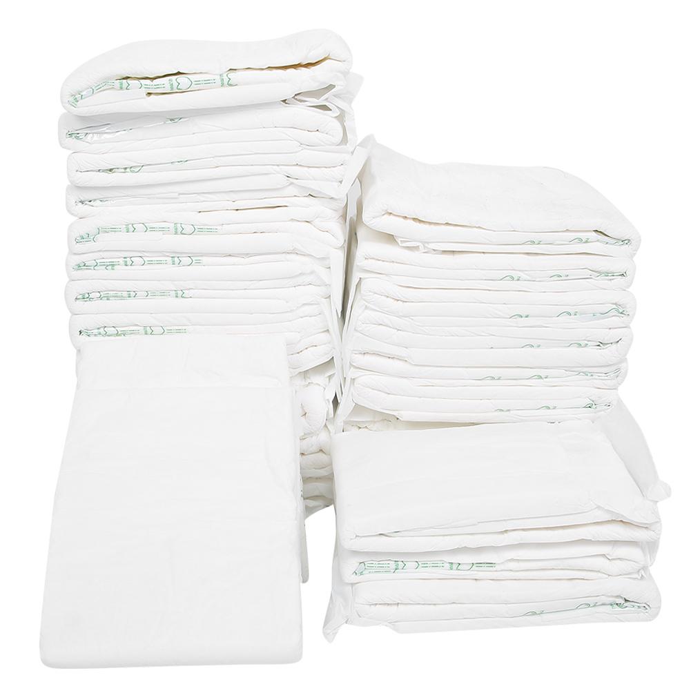 Einwegwindeln für Erwachsene, weiche, hautfreundliche Windeln für Mütter und ältere Menschen für eine gesunde Pflege