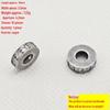 Silver Plated White Copper Water Drop & Star Beads with Round Clasp for DIY Accessories