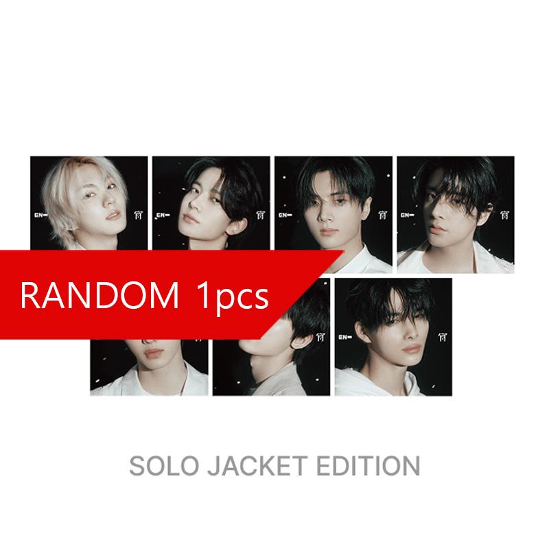 ENHYPEN – Japan 4th Single [YOI] Solo Jacket Edition