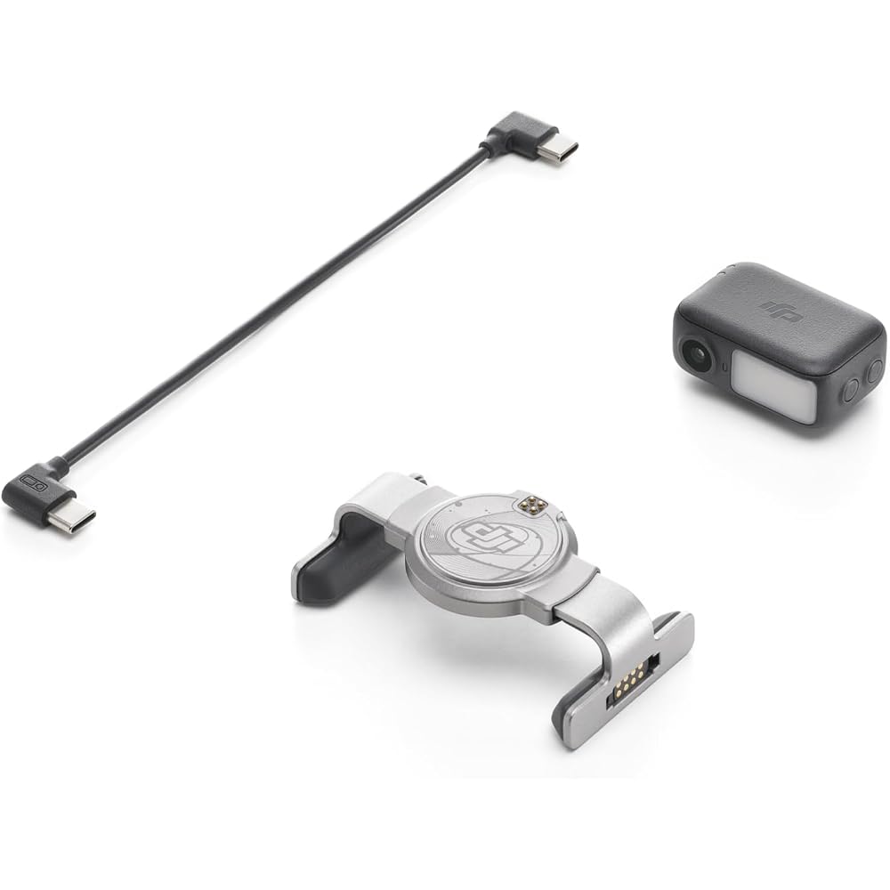 DJI OM 7 Series Tracking Kit