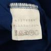 The North Face Short Sleeve T-shirt S Blue Navy Blue NT31405X Men's Used