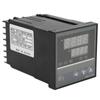 REX C700FK02-MY*AN PID Intelligent Control Dual Digital Display Temperature Controller