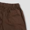 Sopeuteugusjeu The Heavyweight Shorts, Dark Walnut
