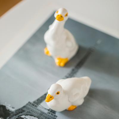 Decoración para el hogar
– Estatuillas