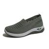 Fashiable Casual Single Shoes, Breathable and Comfortable Women's Shoes, Sports Vulcanized Shoes, Anti-slip Flat Shoes