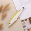 1pcs Novelty 0.5mm Gel Pen Cute Ocean Fish Ballpoint Pen For Writing Creative Office Gift School Supplies Stationery Kawaii Pens