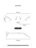 Ultralight Titanium Rimless Women's Cat-Eye Glasses 53 - Elegant Versatile Design