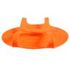 Food Grade Silicone Turkey Lift Pad with Locking Handle Heat Resistant Multipurpose Kitchen Cooking Utensil Tool