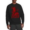 Dexter Unisex-Erwachsenen-Sweatshirt Born In Blood