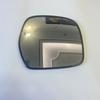 For Toyota Land Cruiser 100 LC100 1998-2007 Lexus LX470 Left Right Heated Rearview Mirror Lens Without Auto Dimming Mirror Glass