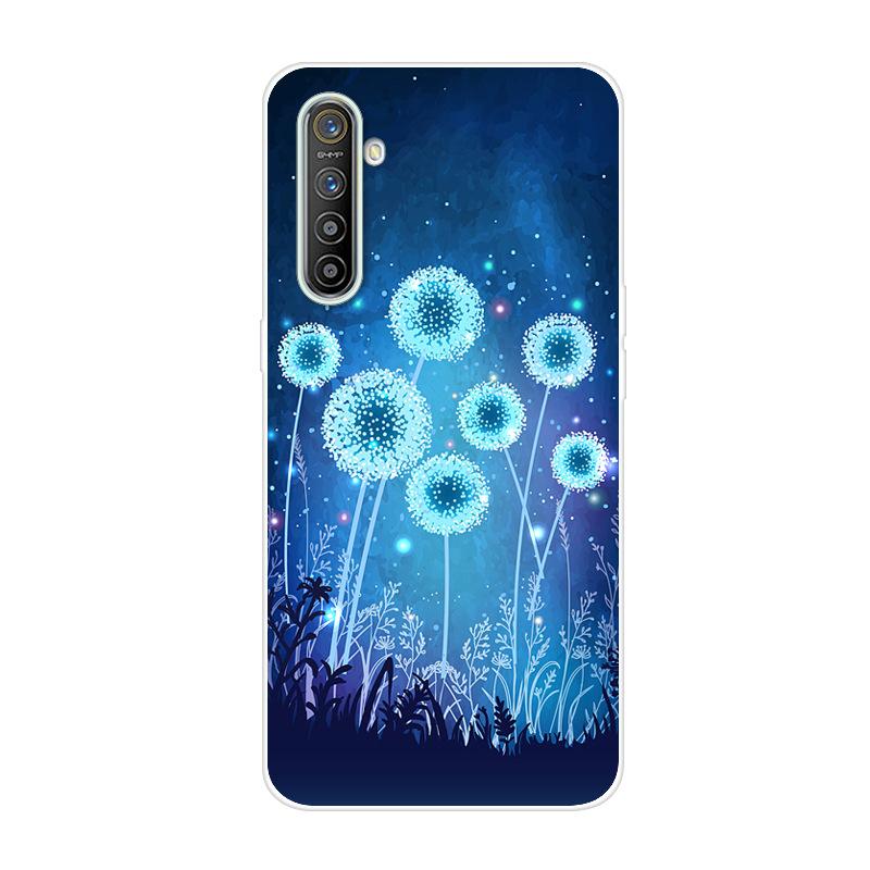 For OPPO Realme 6 Pro Case Cover Soft Silicone Back Cover For OPPO Realme 6 Pro Case Realme6 Realme 6 Pro 6i 6S Cover Fundas