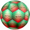Ronaldo's: Phenomenon Cr7 Size 5 Soccer Football Machine Sewn Indoor/Outdoor Training and Matches Surprise Collection Gift