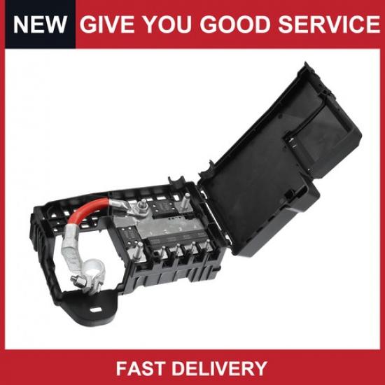Pack of 1 for Chevy Cruze 2011-2015 Car Fuse Box Battery Terminal with Cover