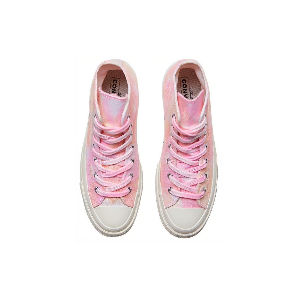 (WMNS) Converse Chuck 70 Hi 'Beach Dye - Rose' Femme 564125C