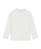 Eopeuleswi [2Pack] Cotton Basic Long Sleeve 2 Colors