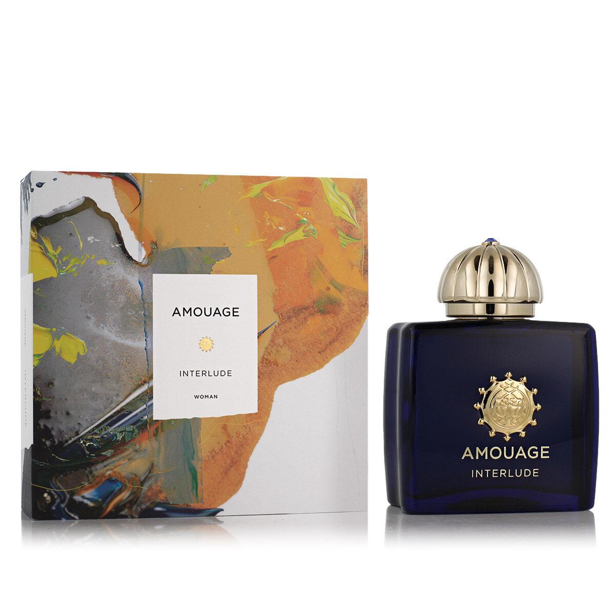 Profumo da donna Amouage EDP Interlude 100ml